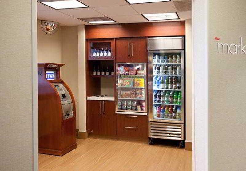Springhill Suites Los Angeles Lax/Manhattan Beach Hawthorne Zewnętrze zdjęcie