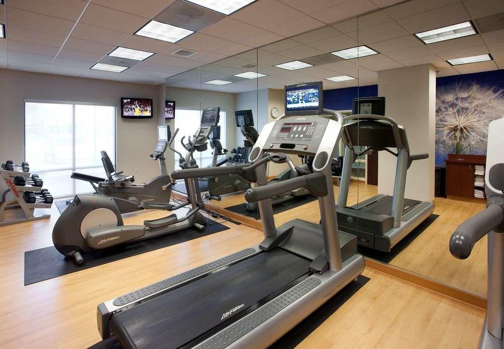 Springhill Suites Los Angeles Lax/Manhattan Beach Hawthorne Zewnętrze zdjęcie