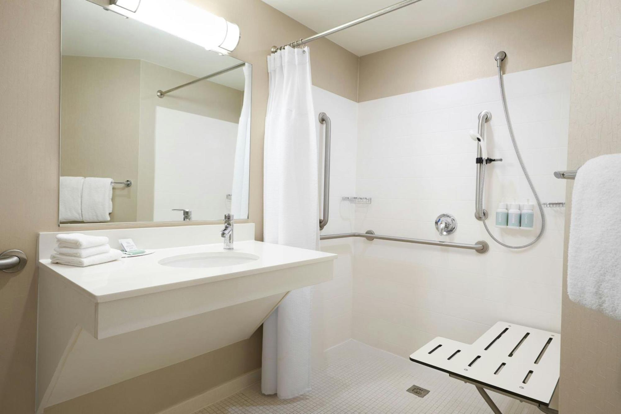 Springhill Suites Los Angeles Lax/Manhattan Beach Hawthorne Zewnętrze zdjęcie