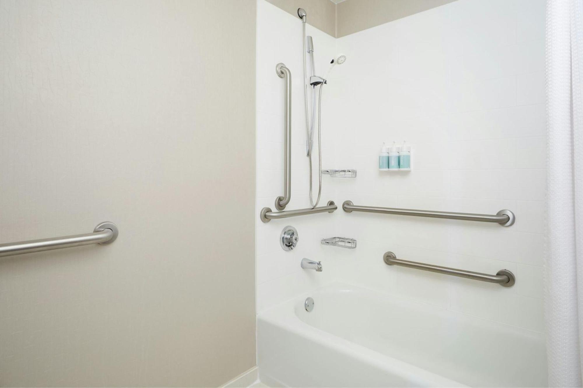 Springhill Suites Los Angeles Lax/Manhattan Beach Hawthorne Zewnętrze zdjęcie