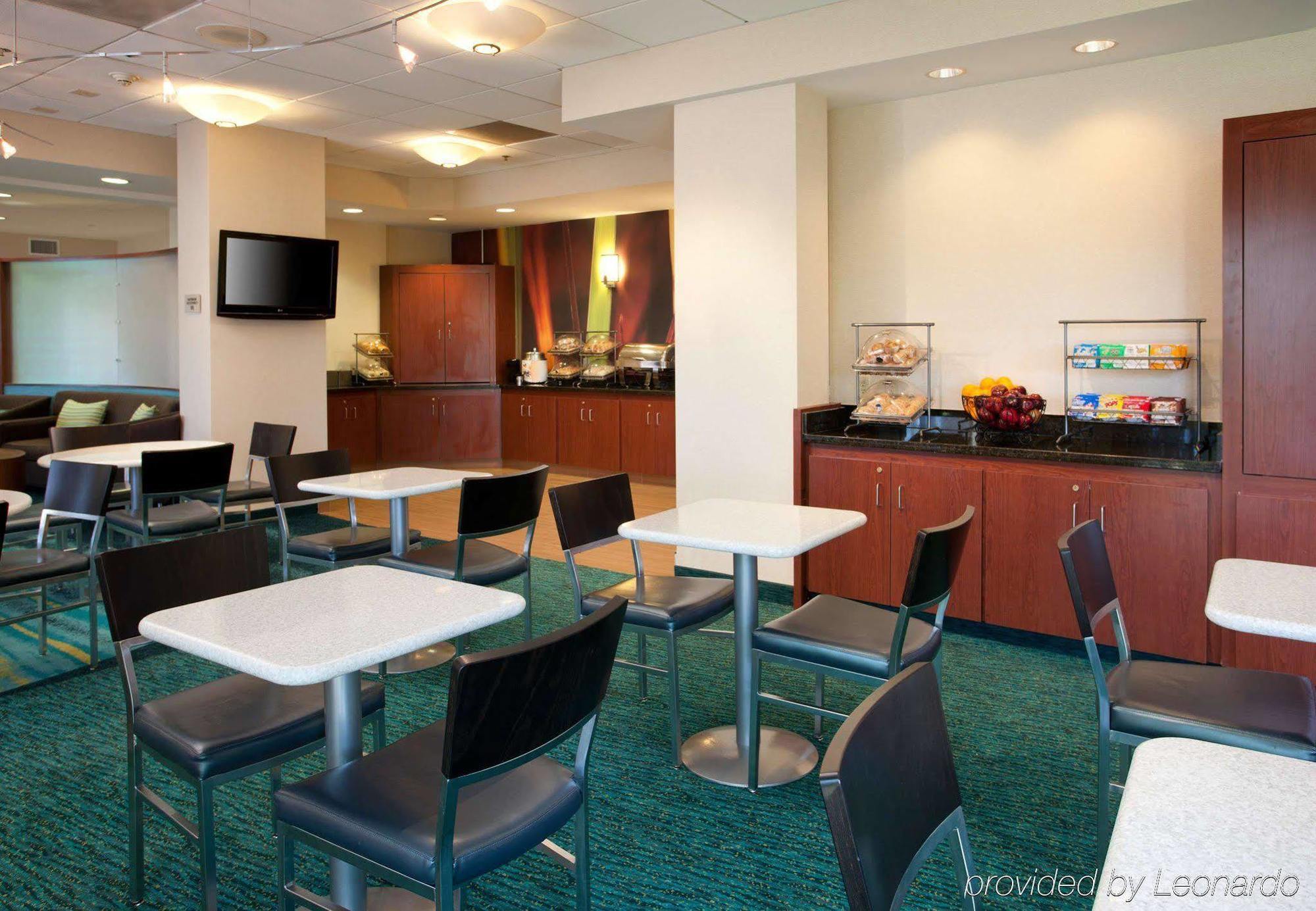 Springhill Suites Los Angeles Lax/Manhattan Beach Hawthorne Zewnętrze zdjęcie