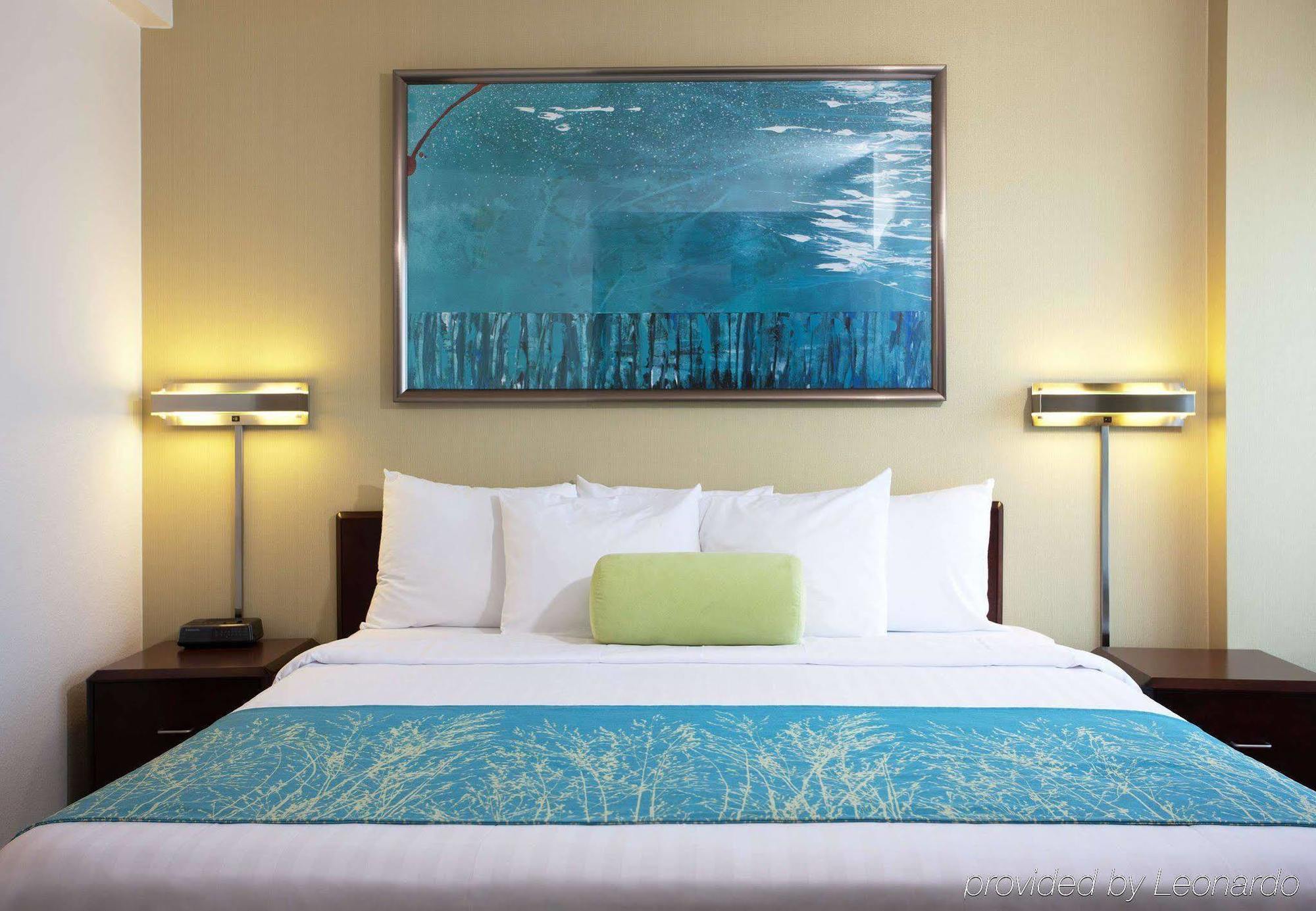 Springhill Suites Los Angeles Lax/Manhattan Beach Hawthorne Zewnętrze zdjęcie