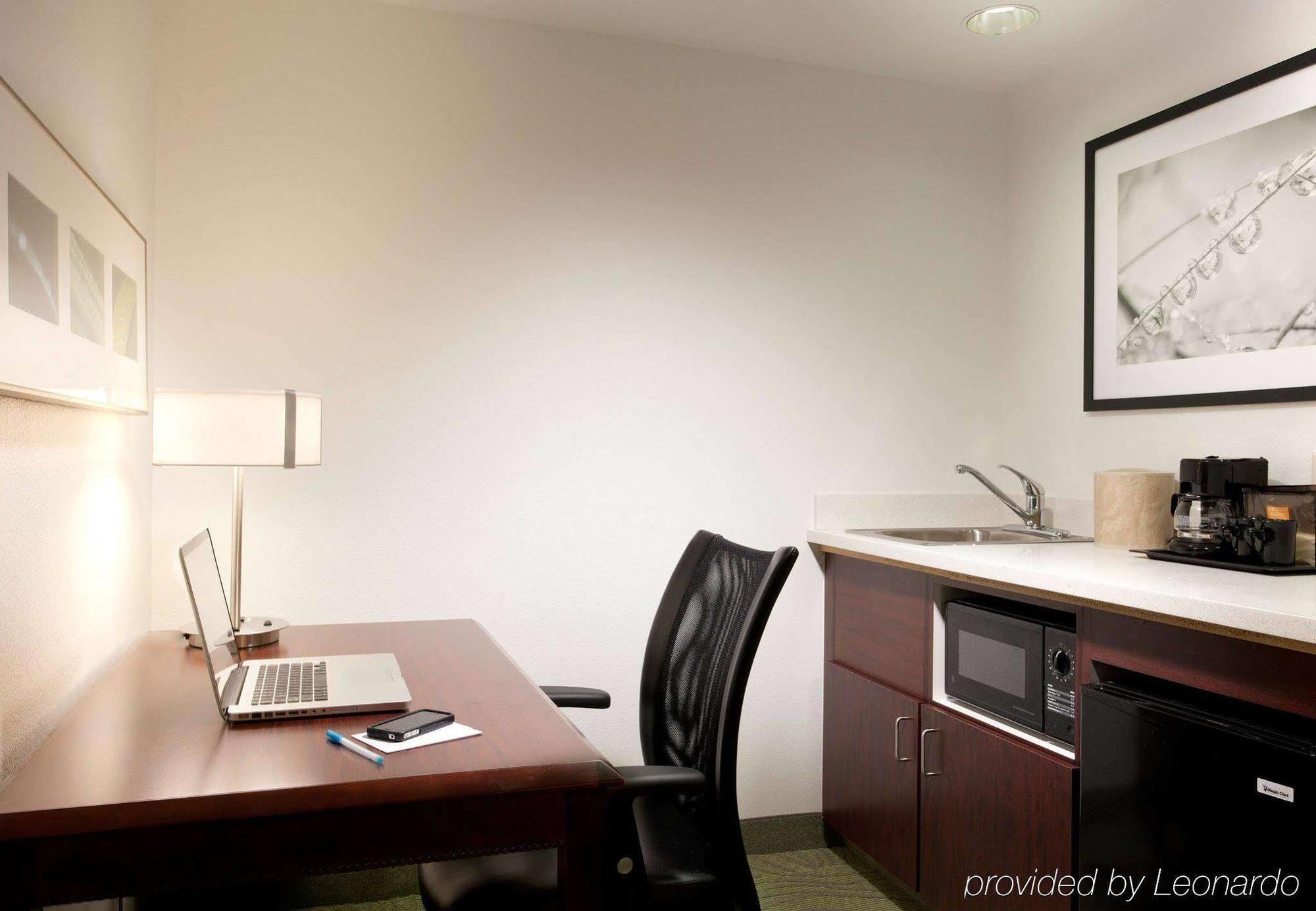Springhill Suites Los Angeles Lax/Manhattan Beach Hawthorne Zewnętrze zdjęcie