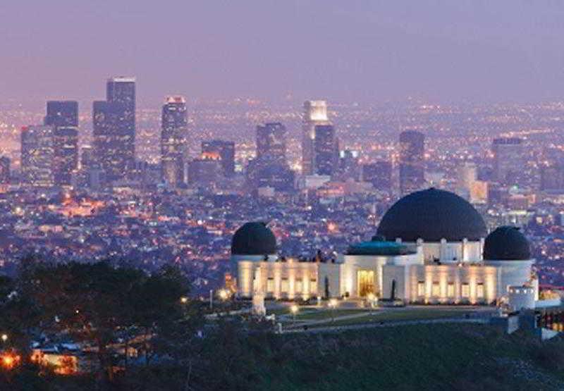 Springhill Suites Los Angeles Lax/Manhattan Beach Hawthorne Zewnętrze zdjęcie