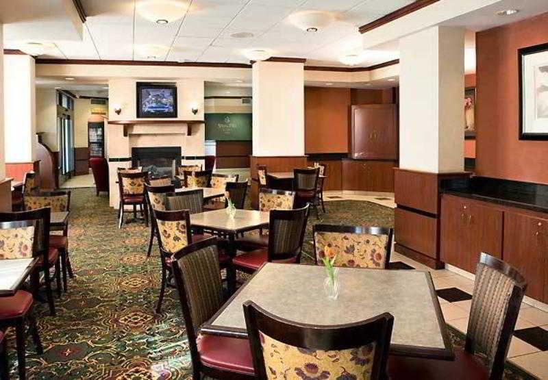 Springhill Suites Los Angeles Lax/Manhattan Beach Hawthorne Zewnętrze zdjęcie
