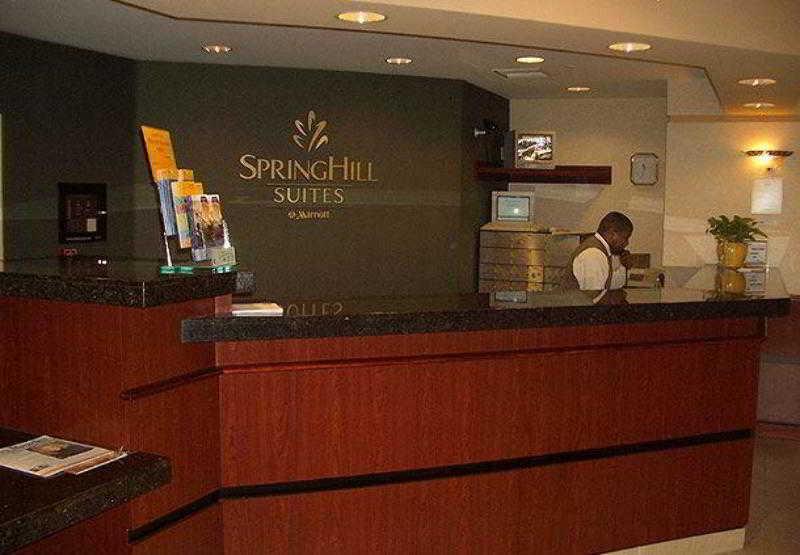 Springhill Suites Los Angeles Lax/Manhattan Beach Hawthorne Zewnętrze zdjęcie