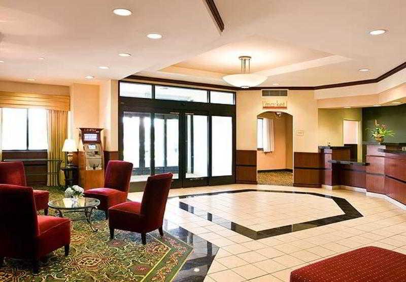 Springhill Suites Los Angeles Lax/Manhattan Beach Hawthorne Zewnętrze zdjęcie