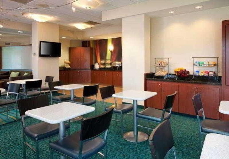 Springhill Suites Los Angeles Lax/Manhattan Beach Hawthorne Zewnętrze zdjęcie