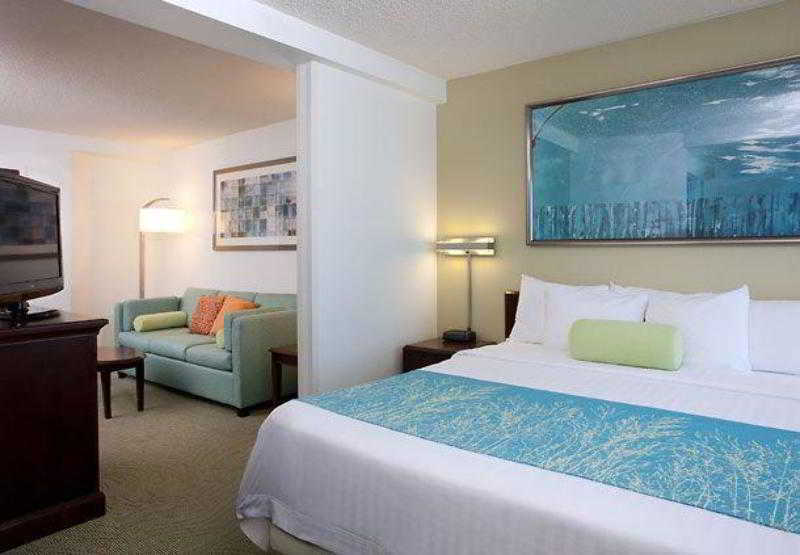Springhill Suites Los Angeles Lax/Manhattan Beach Hawthorne Zewnętrze zdjęcie