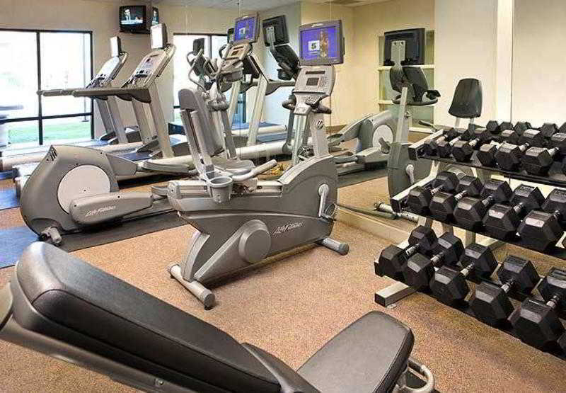 Springhill Suites Los Angeles Lax/Manhattan Beach Hawthorne Zewnętrze zdjęcie